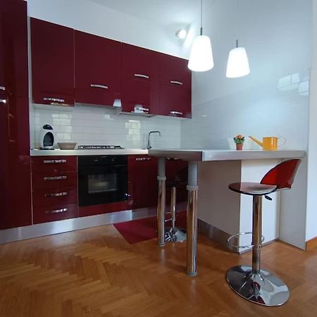 New - Comfortable Apt Porta Latina 罗马 外观 照片