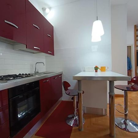 New - Comfortable Apt Porta Latina 罗马 外观 照片