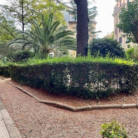 New - Comfortable Apt Porta Latina 罗马 外观 照片