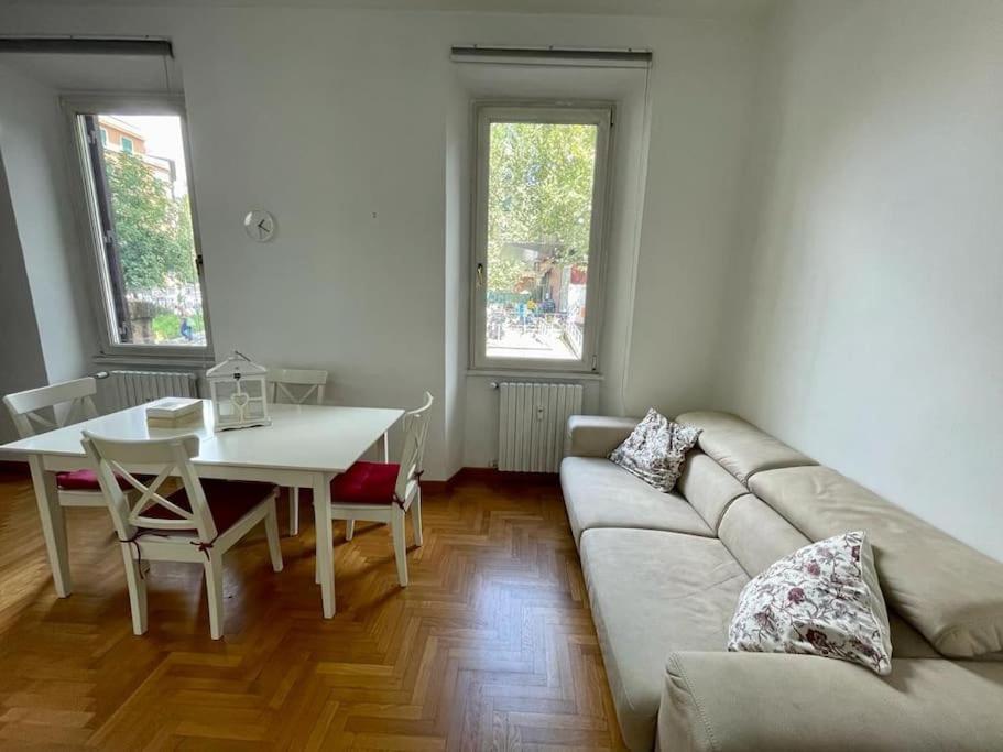 New - Comfortable Apt Porta Latina 罗马 外观 照片