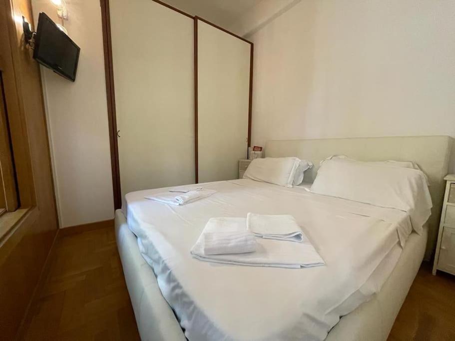New - Comfortable Apt Porta Latina 罗马 外观 照片