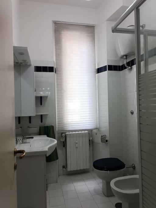 New - Comfortable Apt Porta Latina 罗马 外观 照片