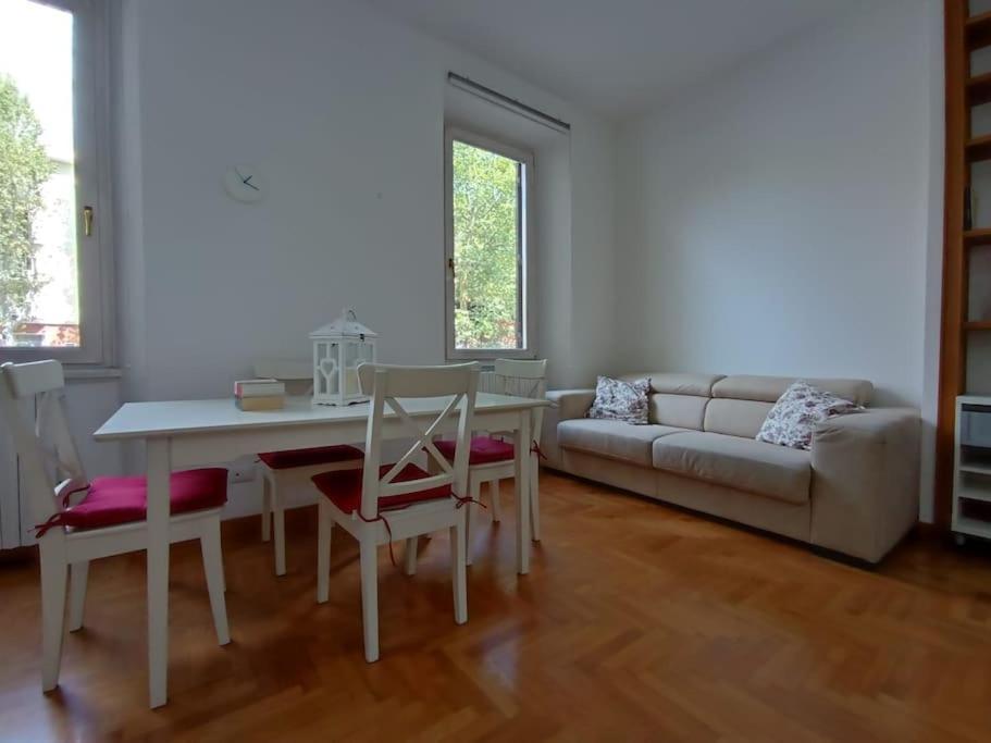 New - Comfortable Apt Porta Latina 罗马 外观 照片