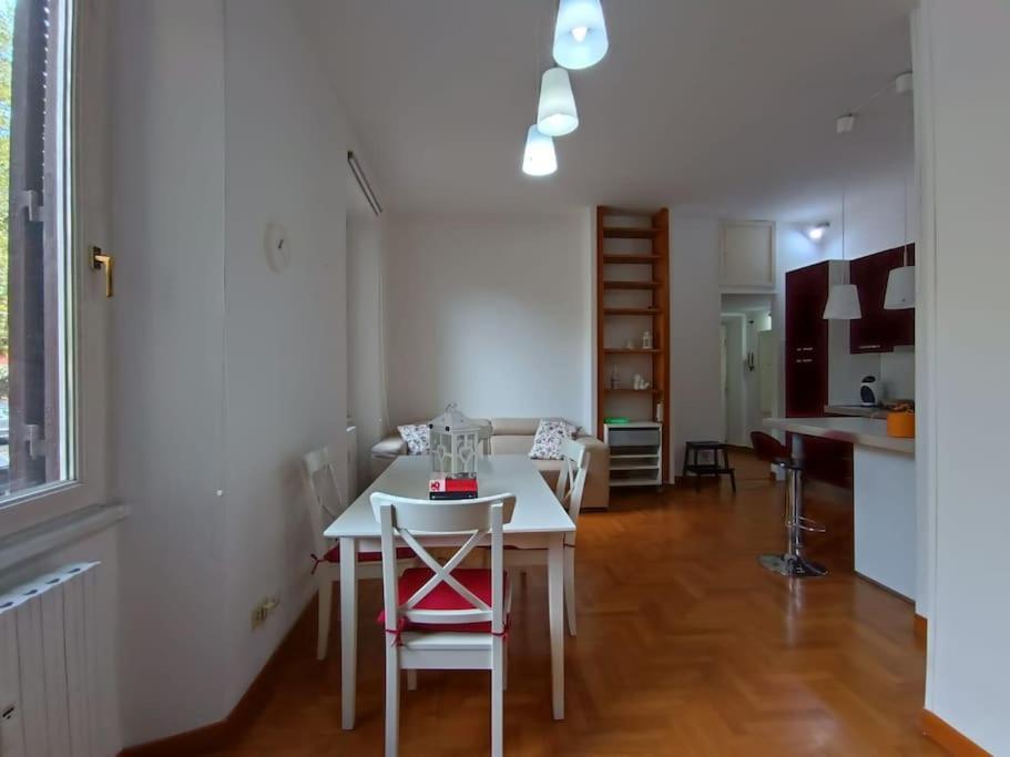 New - Comfortable Apt Porta Latina 罗马 外观 照片