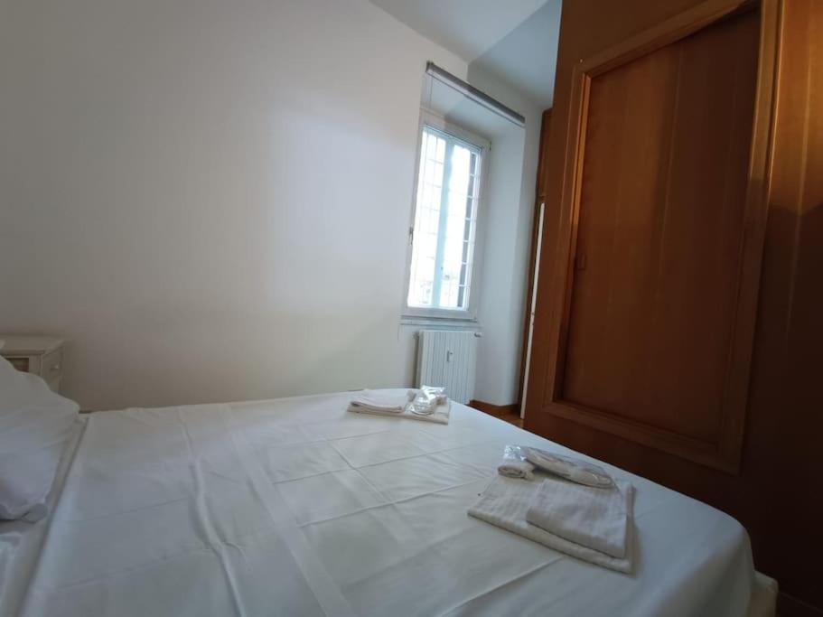 New - Comfortable Apt Porta Latina 罗马 外观 照片